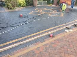 Best Residential Driveway Installation  in Mont Clare, PA